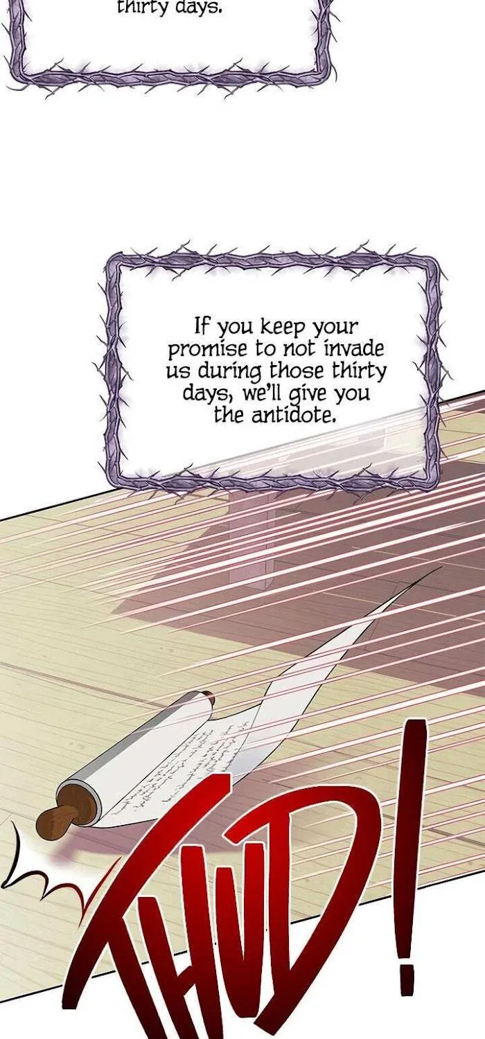 CARRIER FALCON PRINCESS Chapter 36 page 10 - 