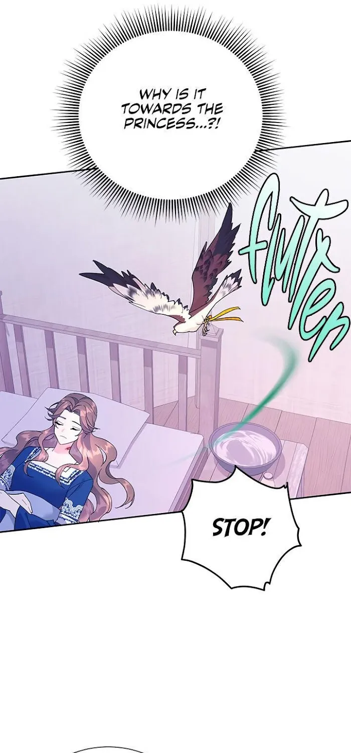 CARRIER FALCON PRINCESS Chapter 37 page 12 - 