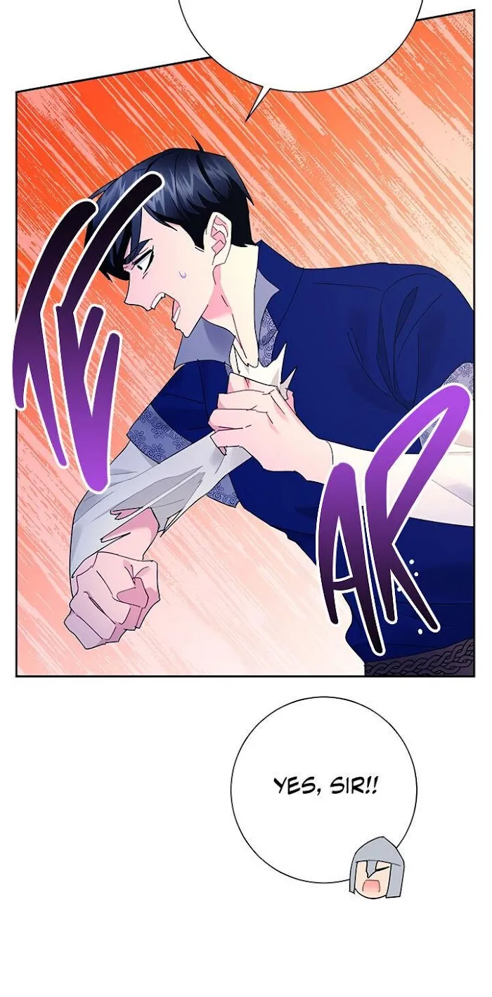 CARRIER FALCON PRINCESS Chapter 37 page 19 - 