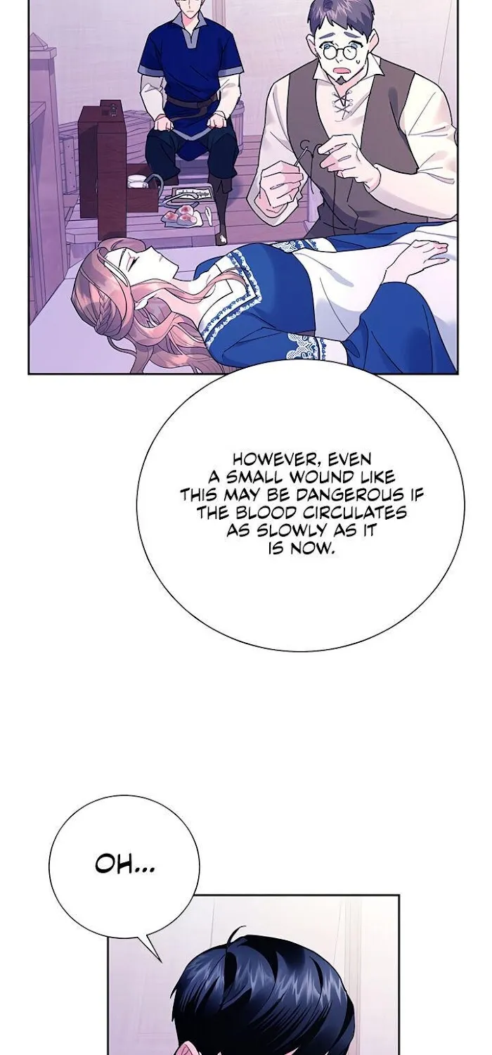 CARRIER FALCON PRINCESS Chapter 37 page 26 - 