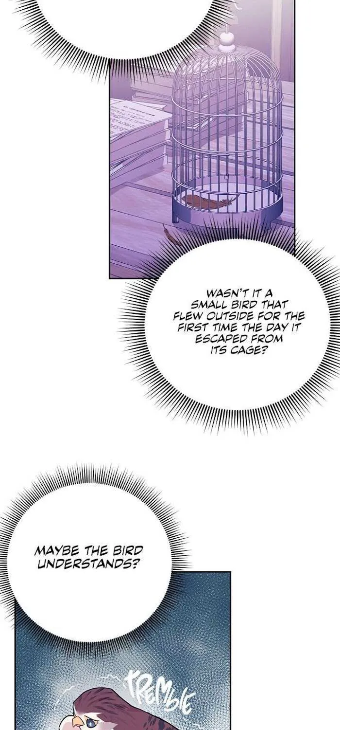CARRIER FALCON PRINCESS Chapter 37 page 35 - 