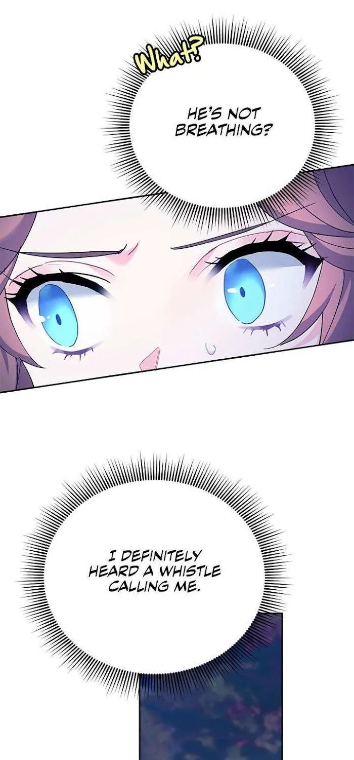 CARRIER FALCON PRINCESS Chapter 37 page 65 - 