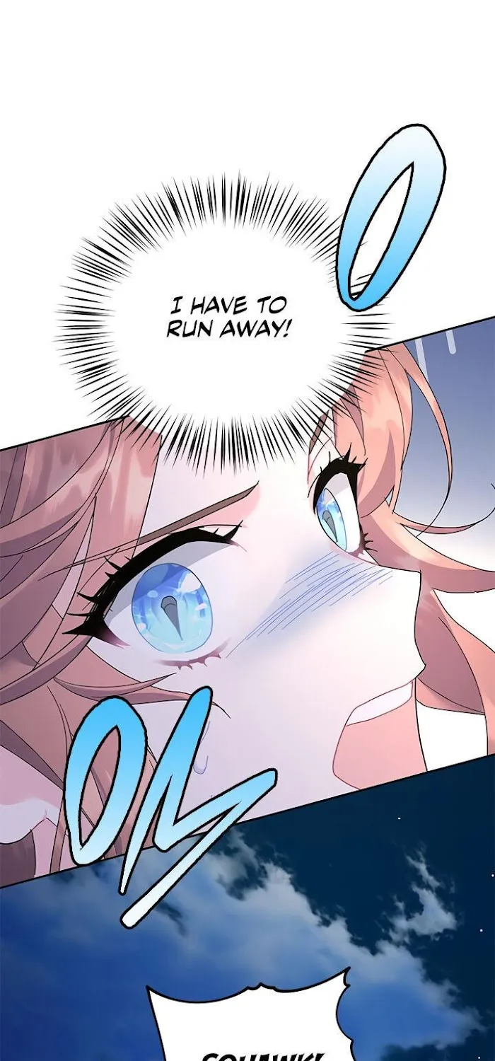 CARRIER FALCON PRINCESS Chapter 37 page 70 - 