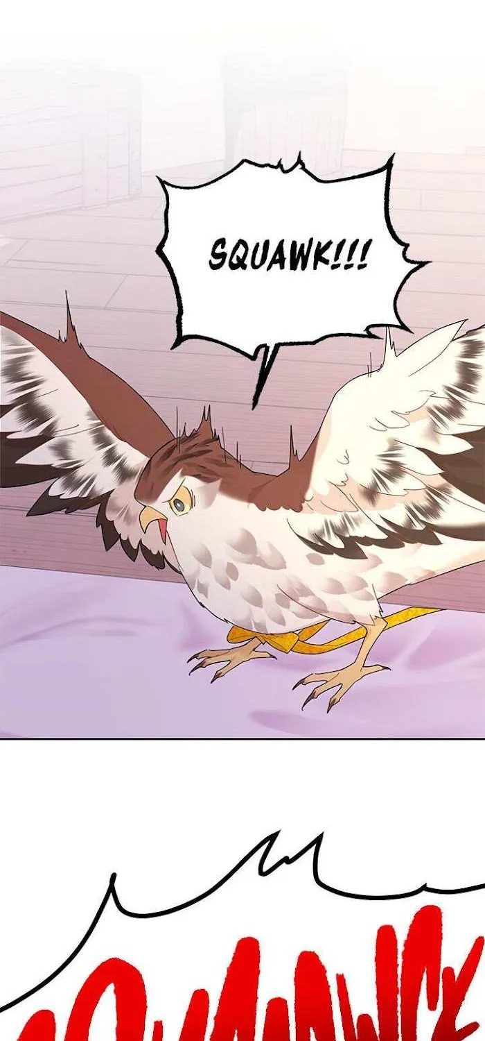 CARRIER FALCON PRINCESS Chapter 37 page 9 - 