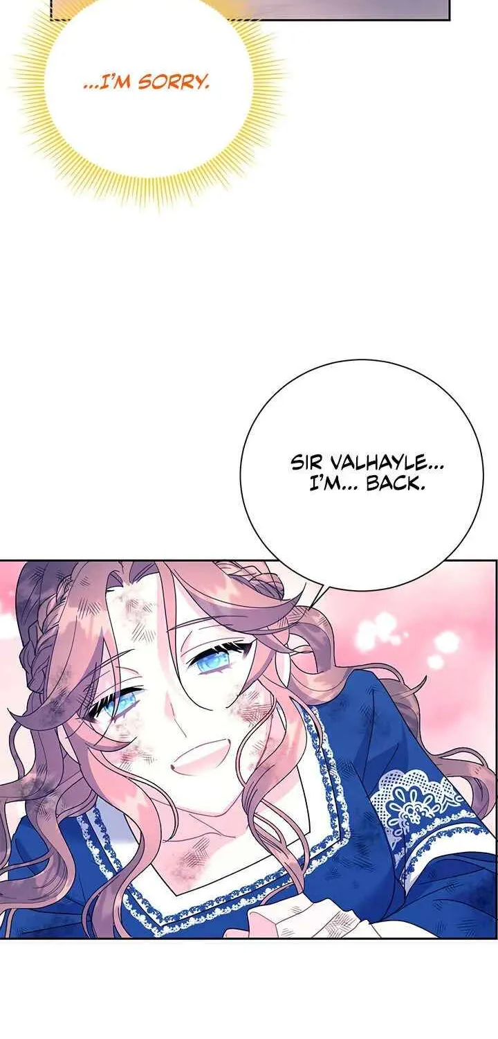 CARRIER FALCON PRINCESS Chapter 38 page 15 - 