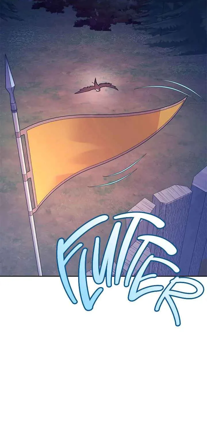 CARRIER FALCON PRINCESS Chapter 38 page 17 - 