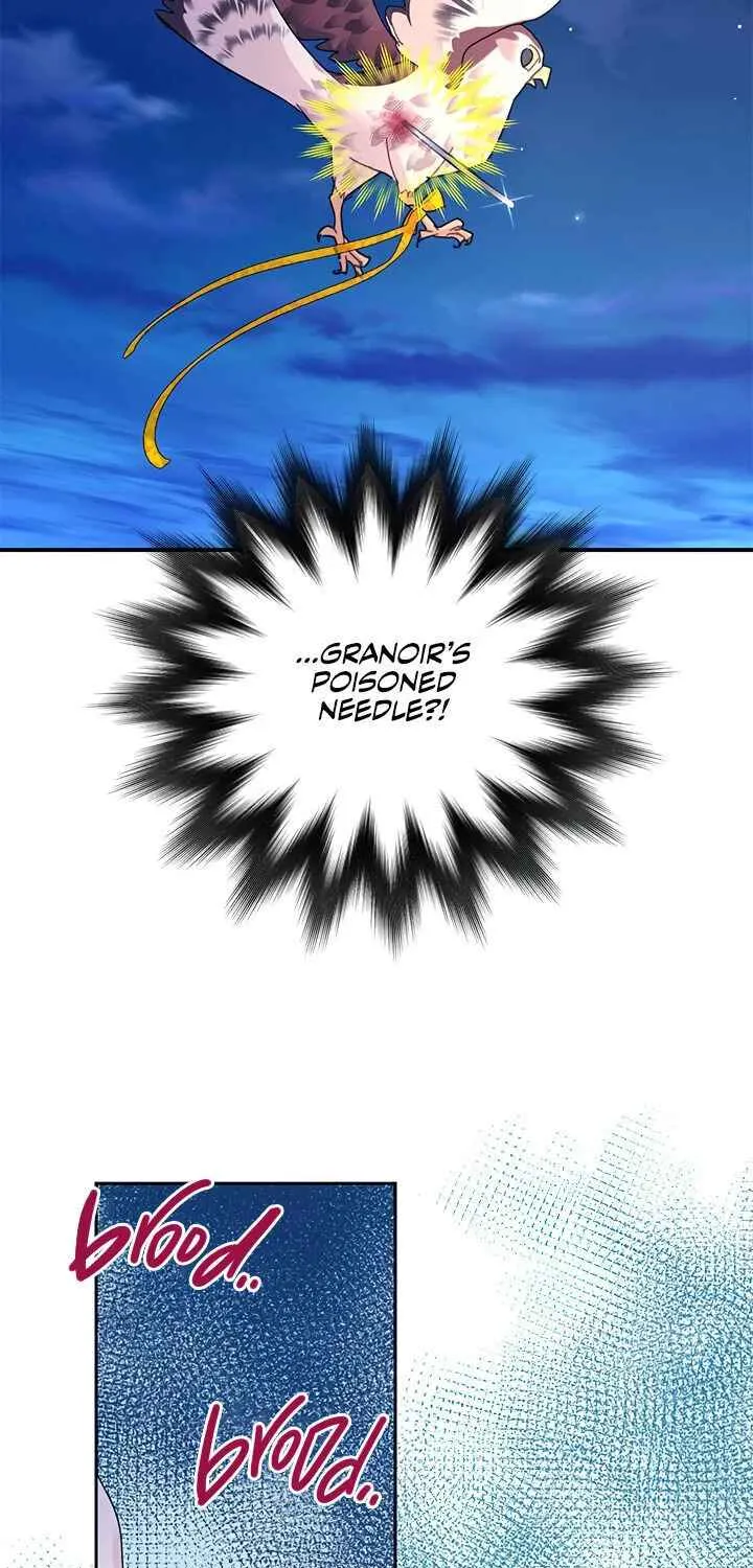 CARRIER FALCON PRINCESS Chapter 38 page 3 - 