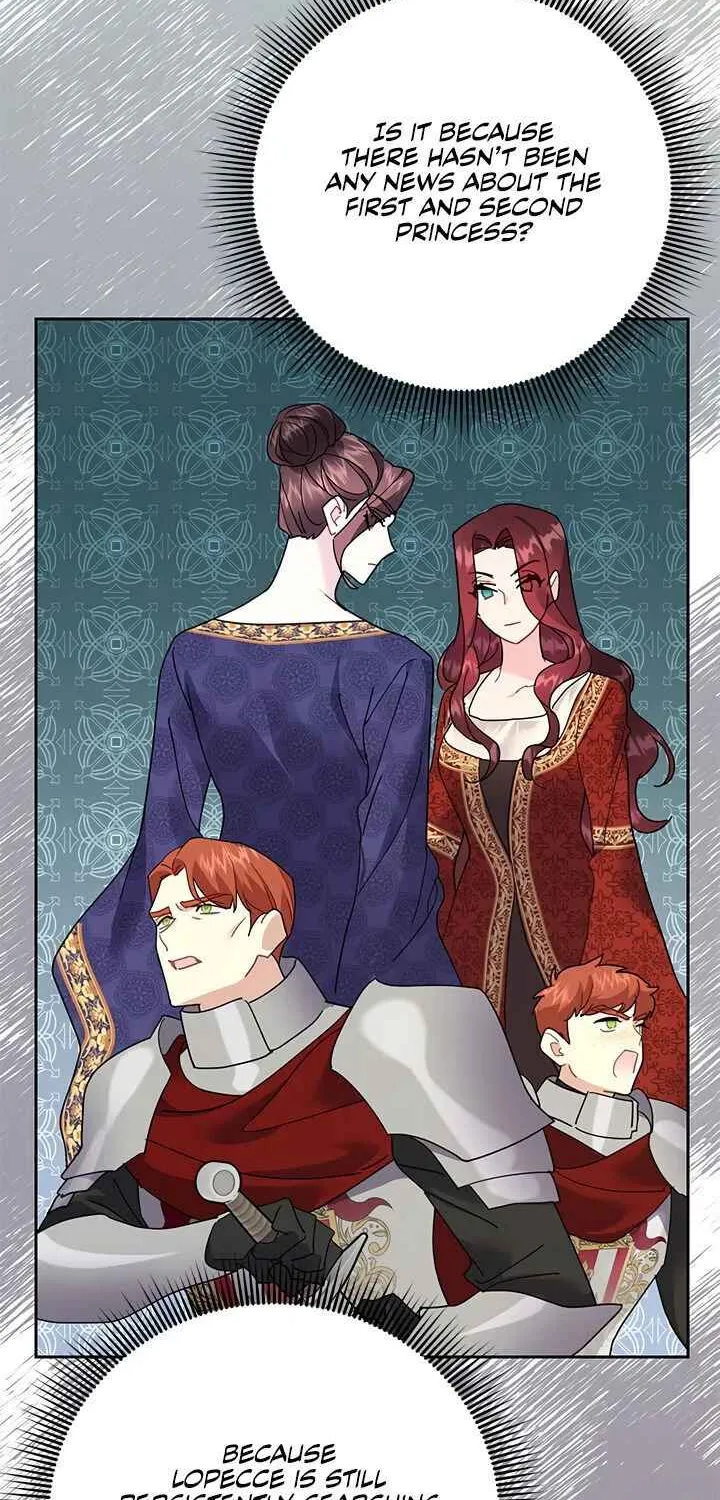 CARRIER FALCON PRINCESS Chapter 38 page 23 - 