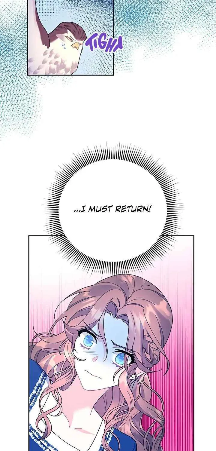 CARRIER FALCON PRINCESS Chapter 38 page 4 - 