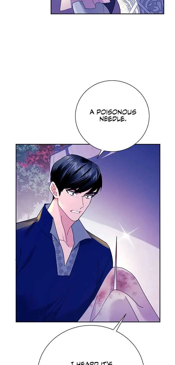 CARRIER FALCON PRINCESS Chapter 38 page 35 - 