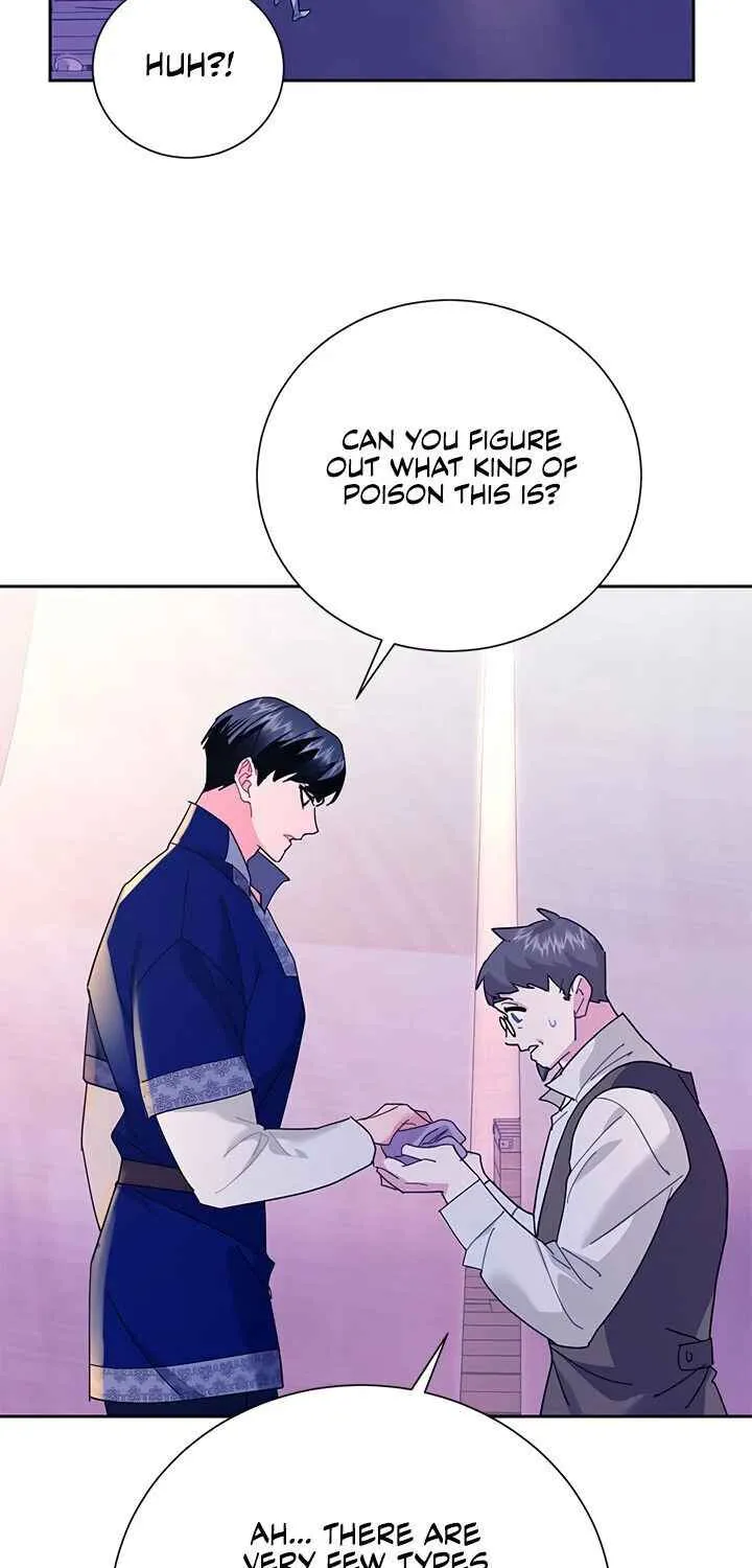 CARRIER FALCON PRINCESS Chapter 38 page 37 - 