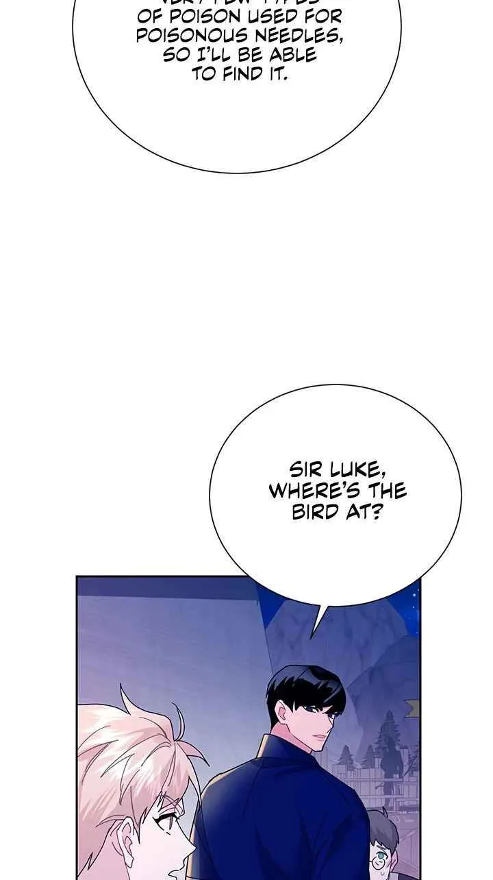 CARRIER FALCON PRINCESS Chapter 38 page 38 - 