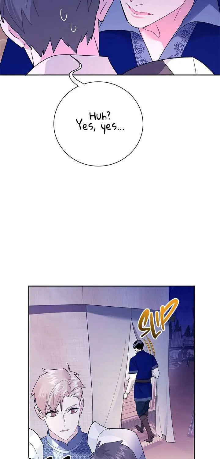 CARRIER FALCON PRINCESS Chapter 38 page 41 - 