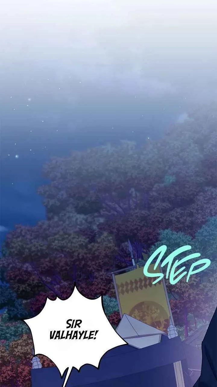 CARRIER FALCON PRINCESS Chapter 38 page 44 - 