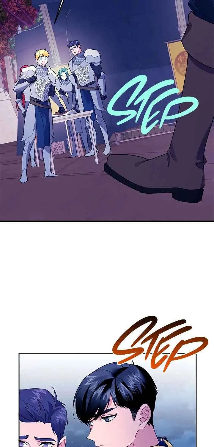 CARRIER FALCON PRINCESS Chapter 38 page 45 - 