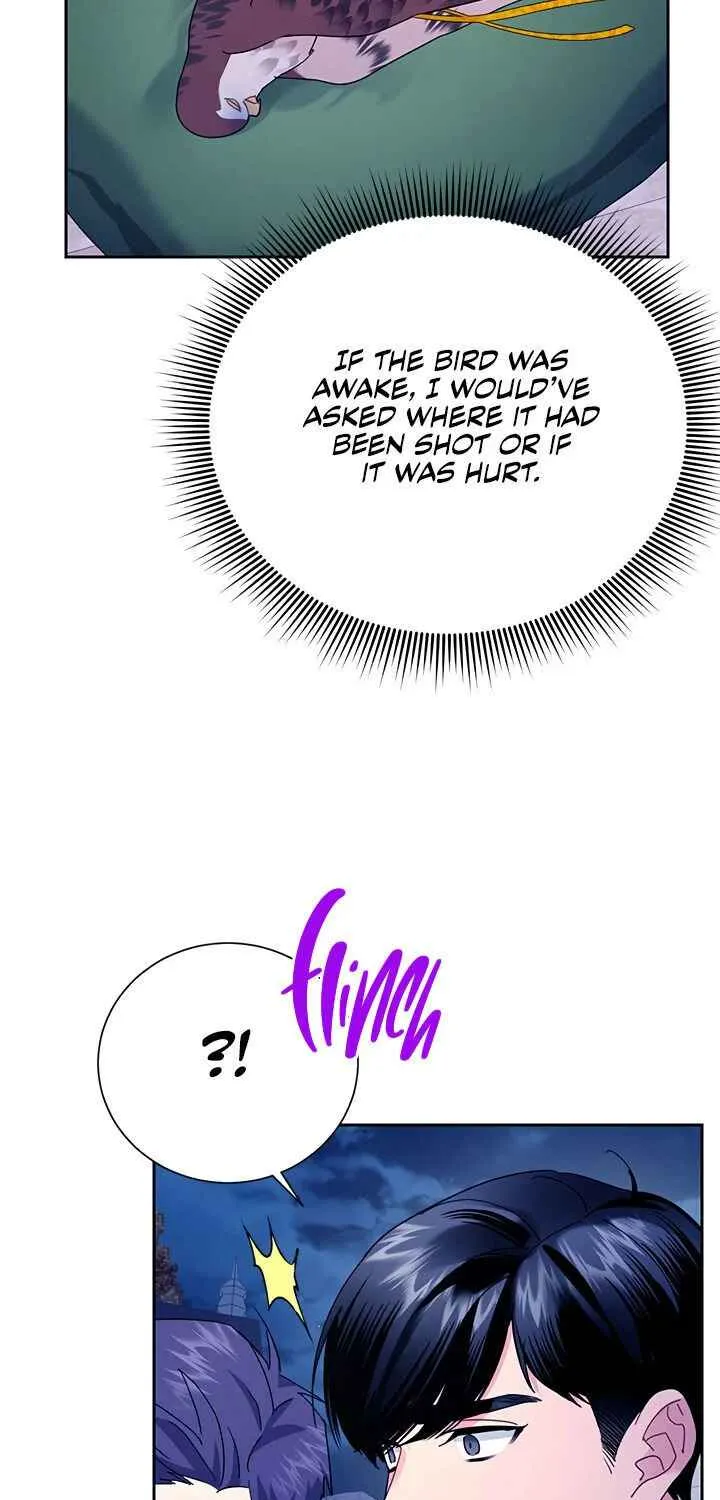 CARRIER FALCON PRINCESS Chapter 38 page 47 - 
