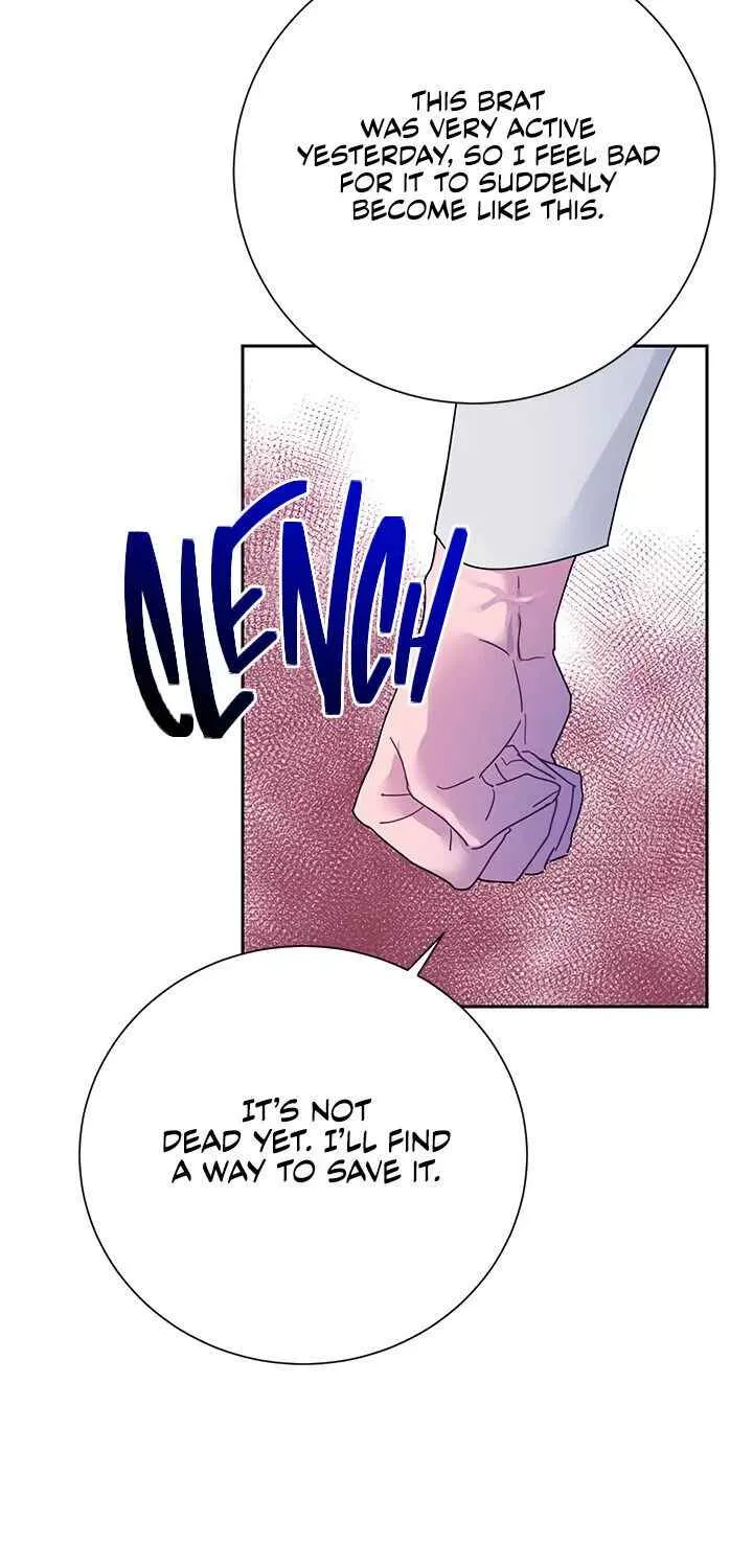 CARRIER FALCON PRINCESS Chapter 38 page 49 - 