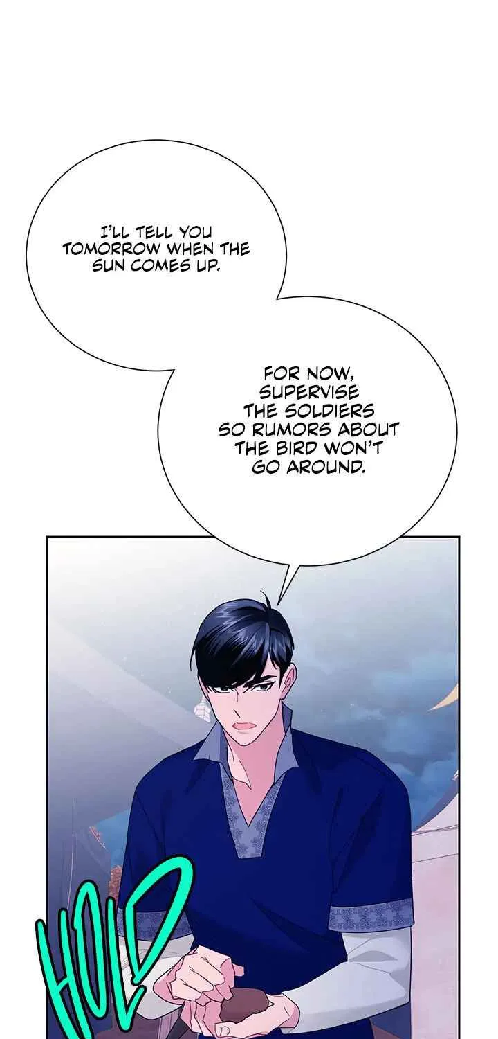 CARRIER FALCON PRINCESS Chapter 38 page 51 - 