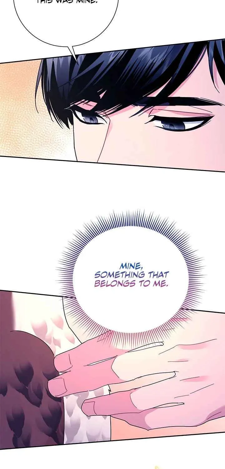 CARRIER FALCON PRINCESS Chapter 38 page 58 - 