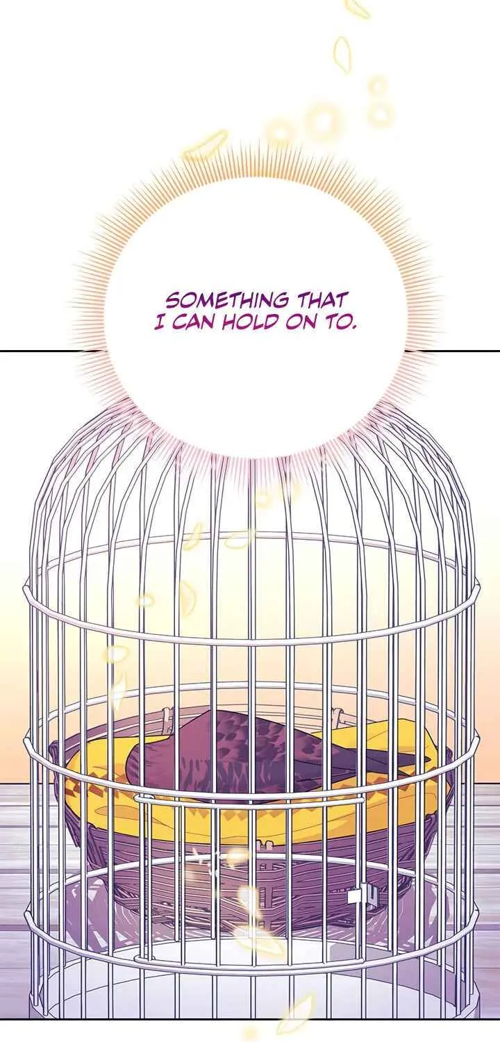 CARRIER FALCON PRINCESS Chapter 38 page 59 - 
