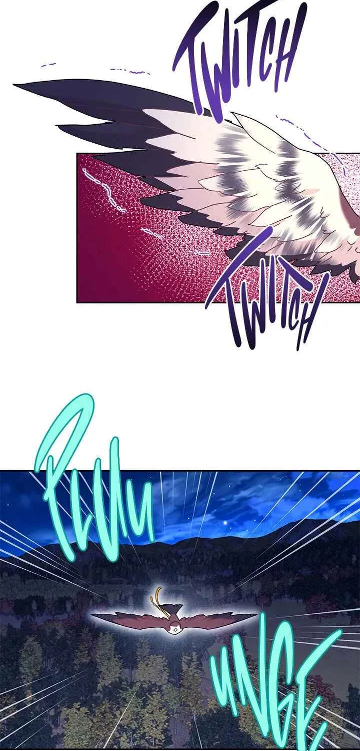 CARRIER FALCON PRINCESS Chapter 38 page 10 - 