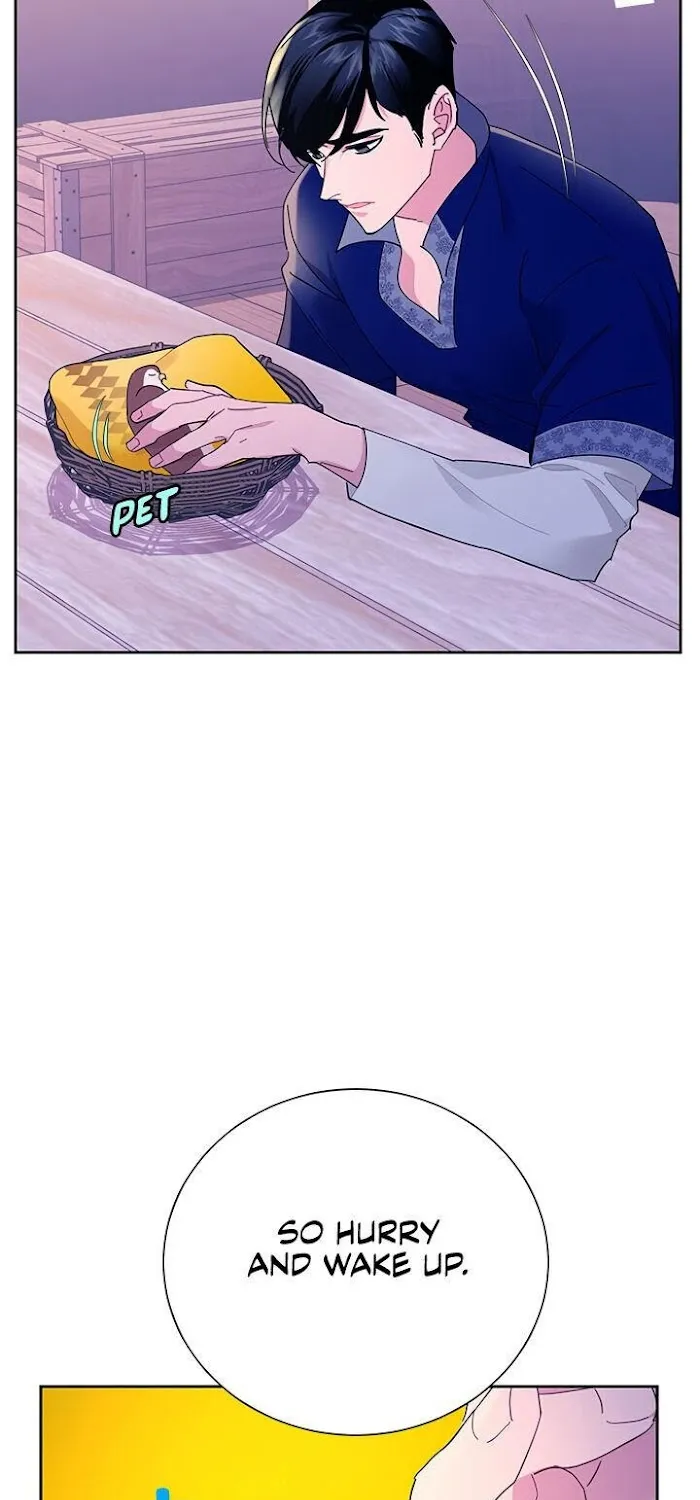 CARRIER FALCON PRINCESS Chapter 39 page 11 - 