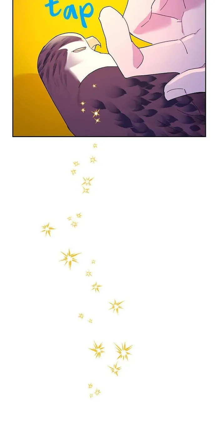 CARRIER FALCON PRINCESS Chapter 39 page 12 - 