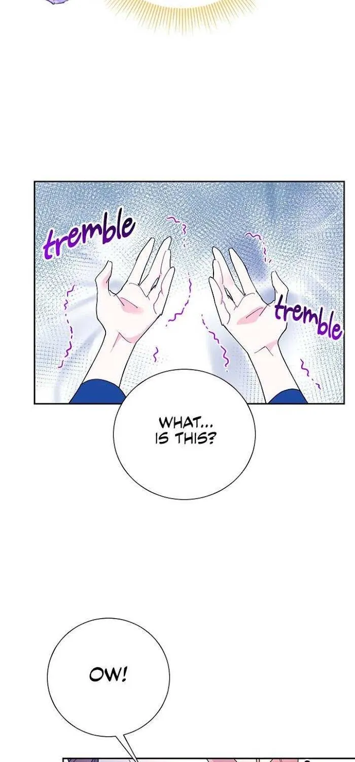CARRIER FALCON PRINCESS Chapter 39 page 23 - 