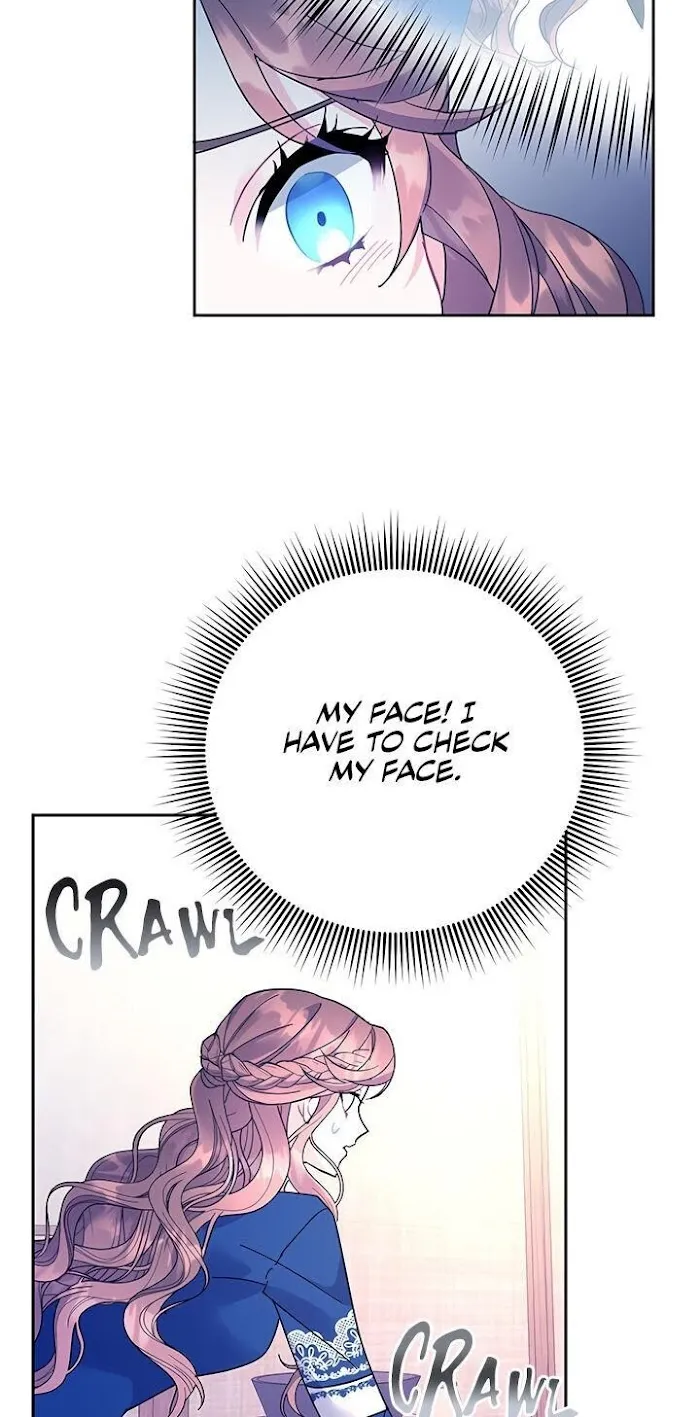 CARRIER FALCON PRINCESS Chapter 39 page 26 - 