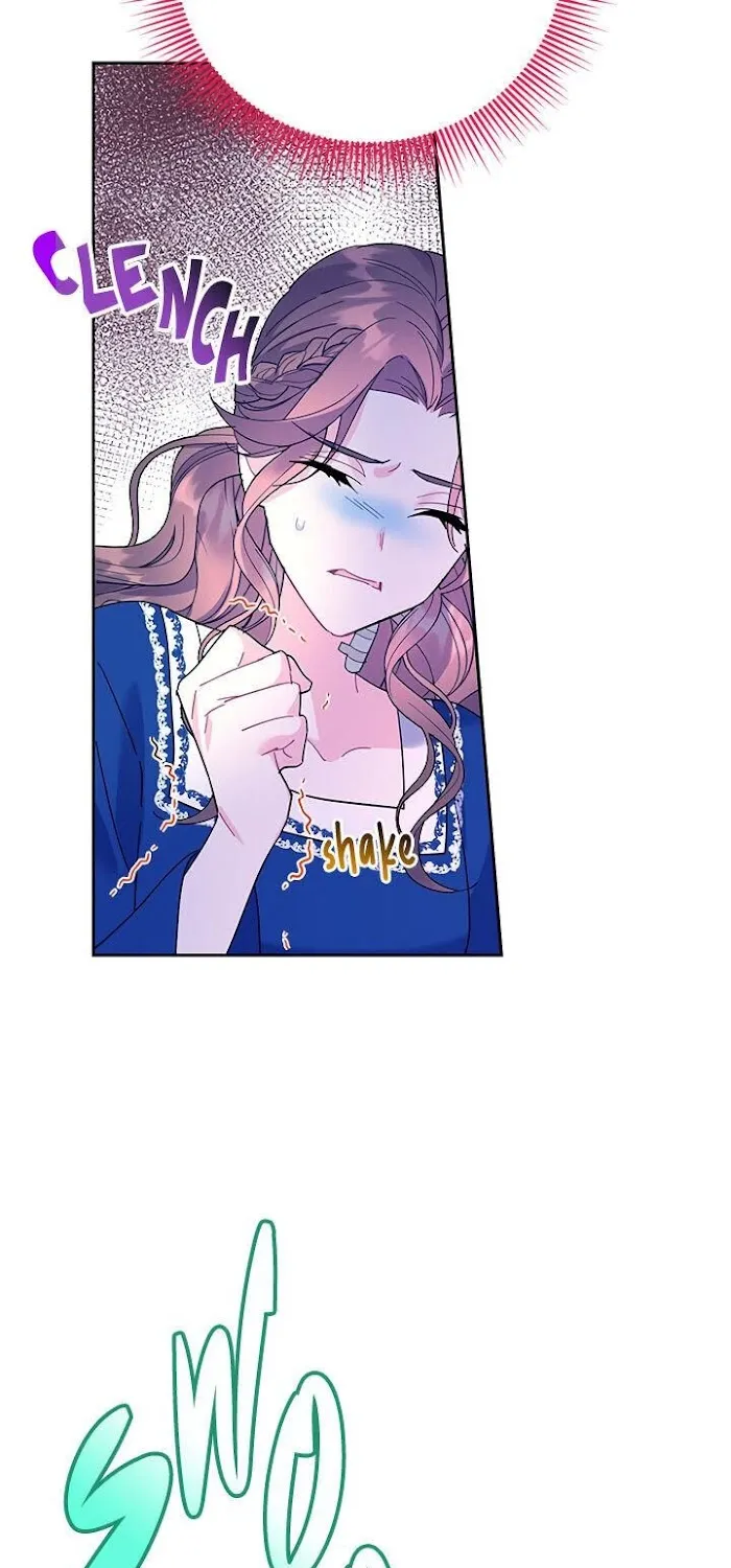 CARRIER FALCON PRINCESS Chapter 39 page 33 - 