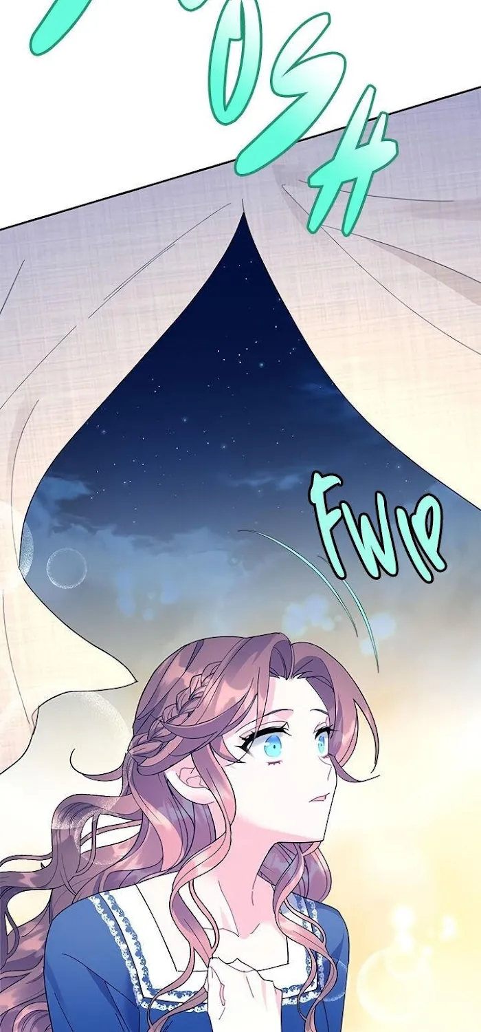 CARRIER FALCON PRINCESS Chapter 39 page 34 - 