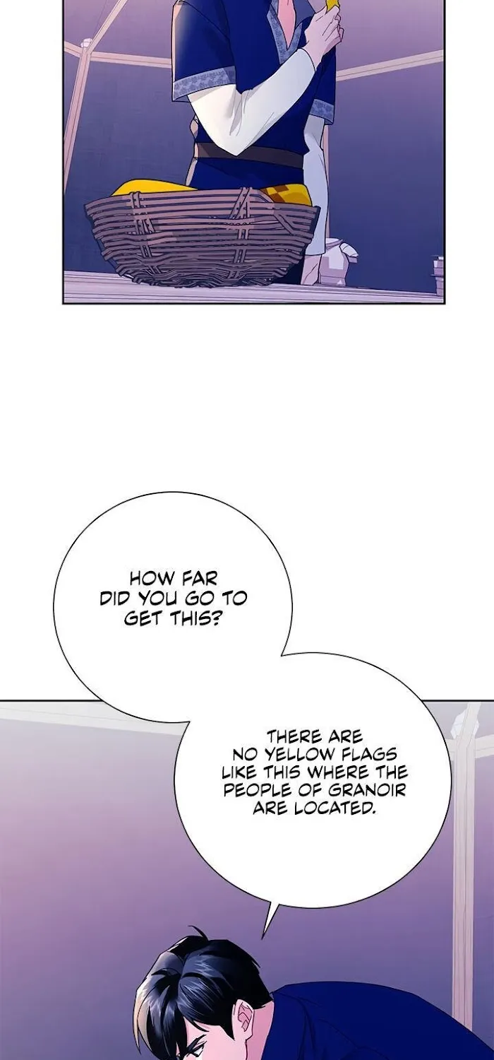 CARRIER FALCON PRINCESS Chapter 39 page 5 - 