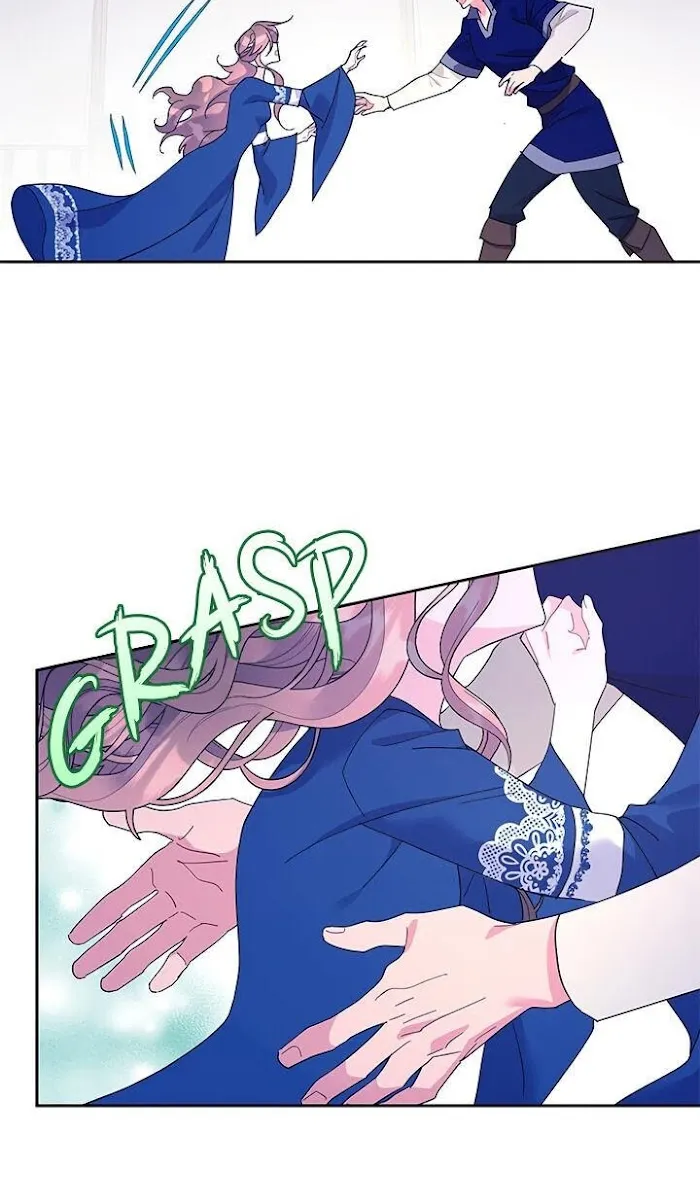CARRIER FALCON PRINCESS Chapter 39 page 46 - 