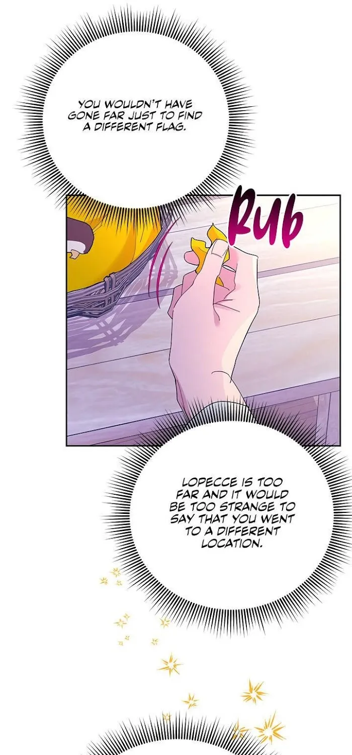 CARRIER FALCON PRINCESS Chapter 39 page 7 - 