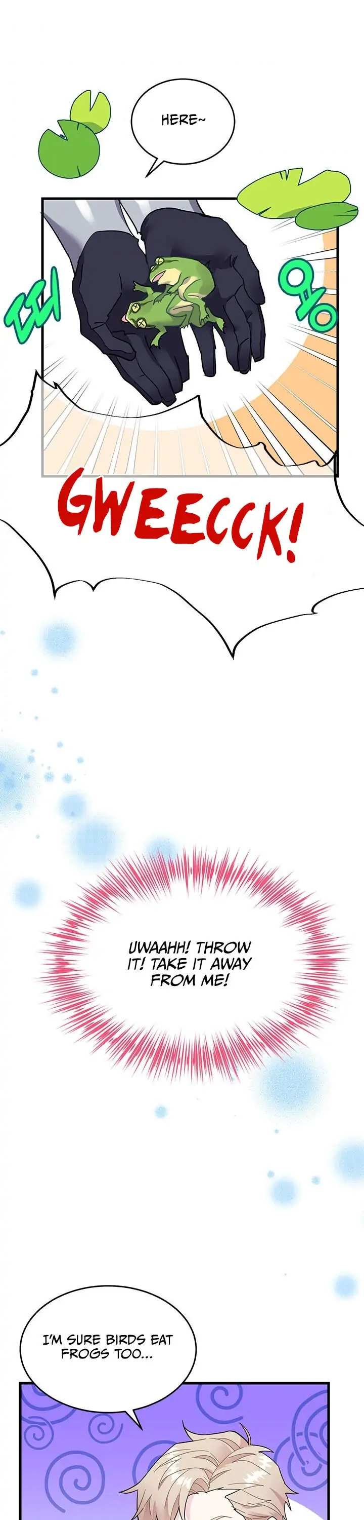 CARRIER FALCON PRINCESS Chapter 4.1 page 12 - 
