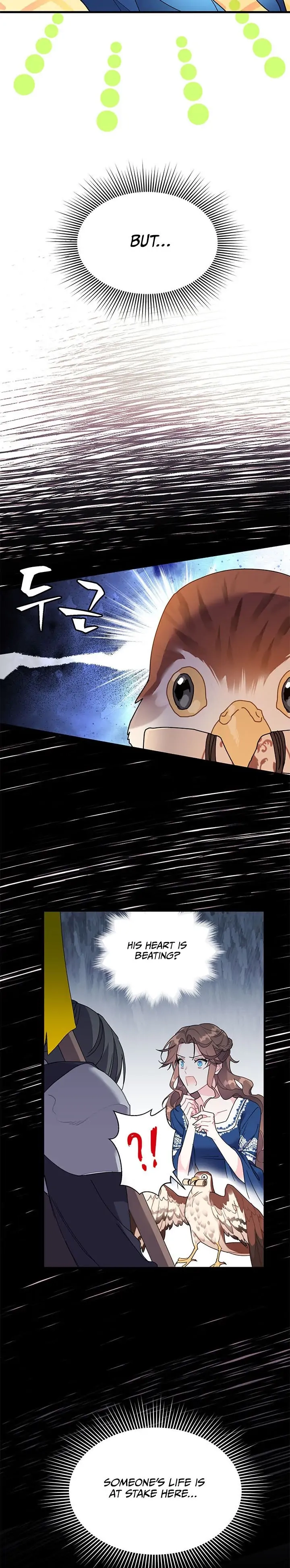 CARRIER FALCON PRINCESS Chapter 4.1 page 4 - 