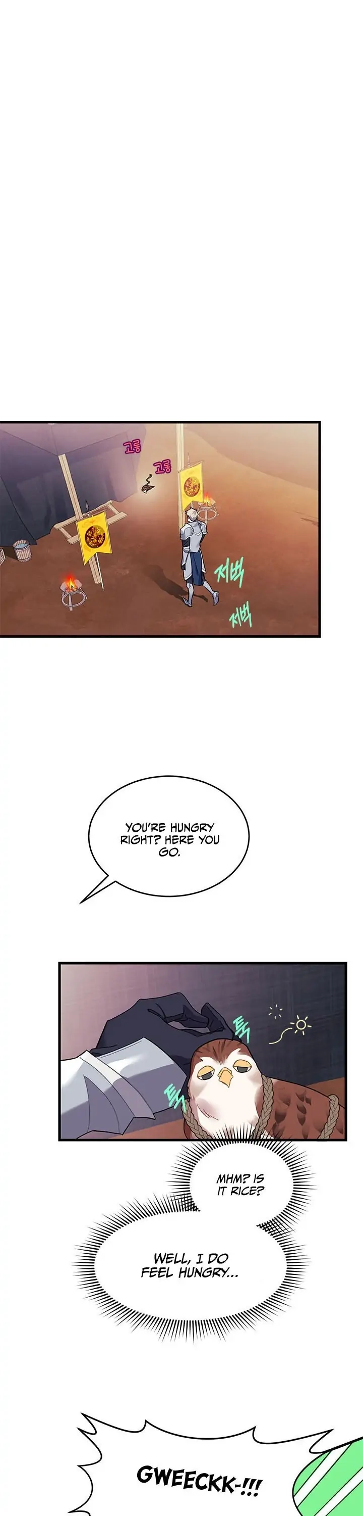 CARRIER FALCON PRINCESS Chapter 4.1 page 10 - 