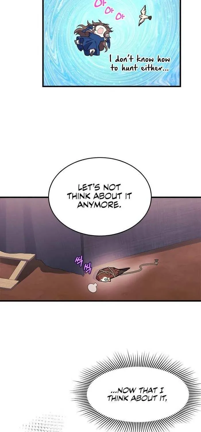 CARRIER FALCON PRINCESS Chapter 4 page 18 - 