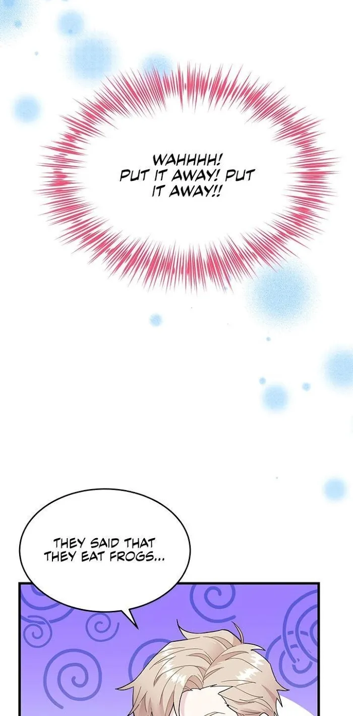 CARRIER FALCON PRINCESS Chapter 4 page 28 - 