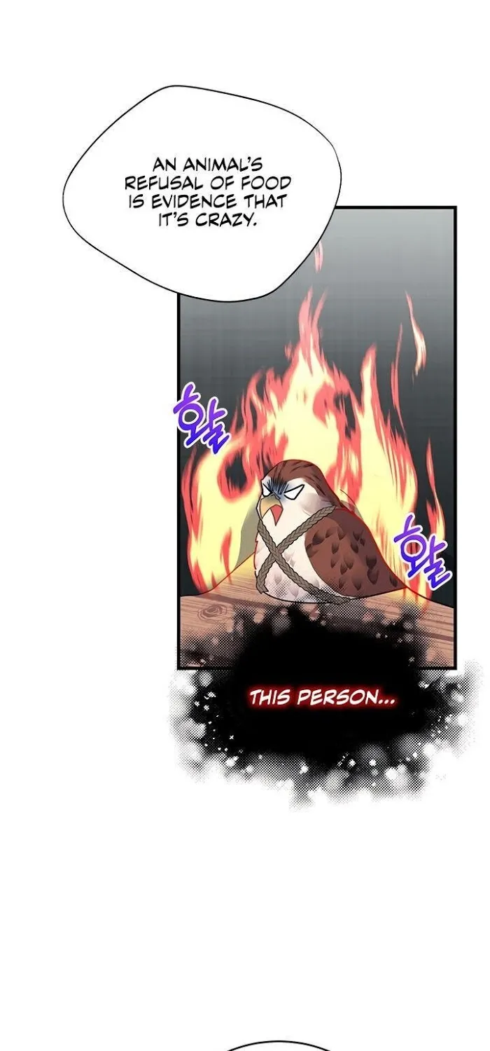 CARRIER FALCON PRINCESS Chapter 4 page 34 - 