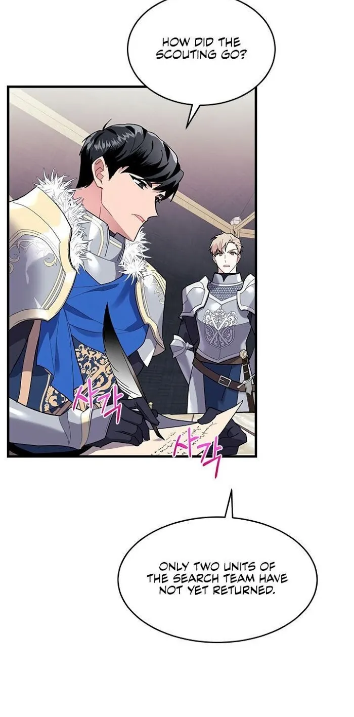 CARRIER FALCON PRINCESS Chapter 4 page 35 - 