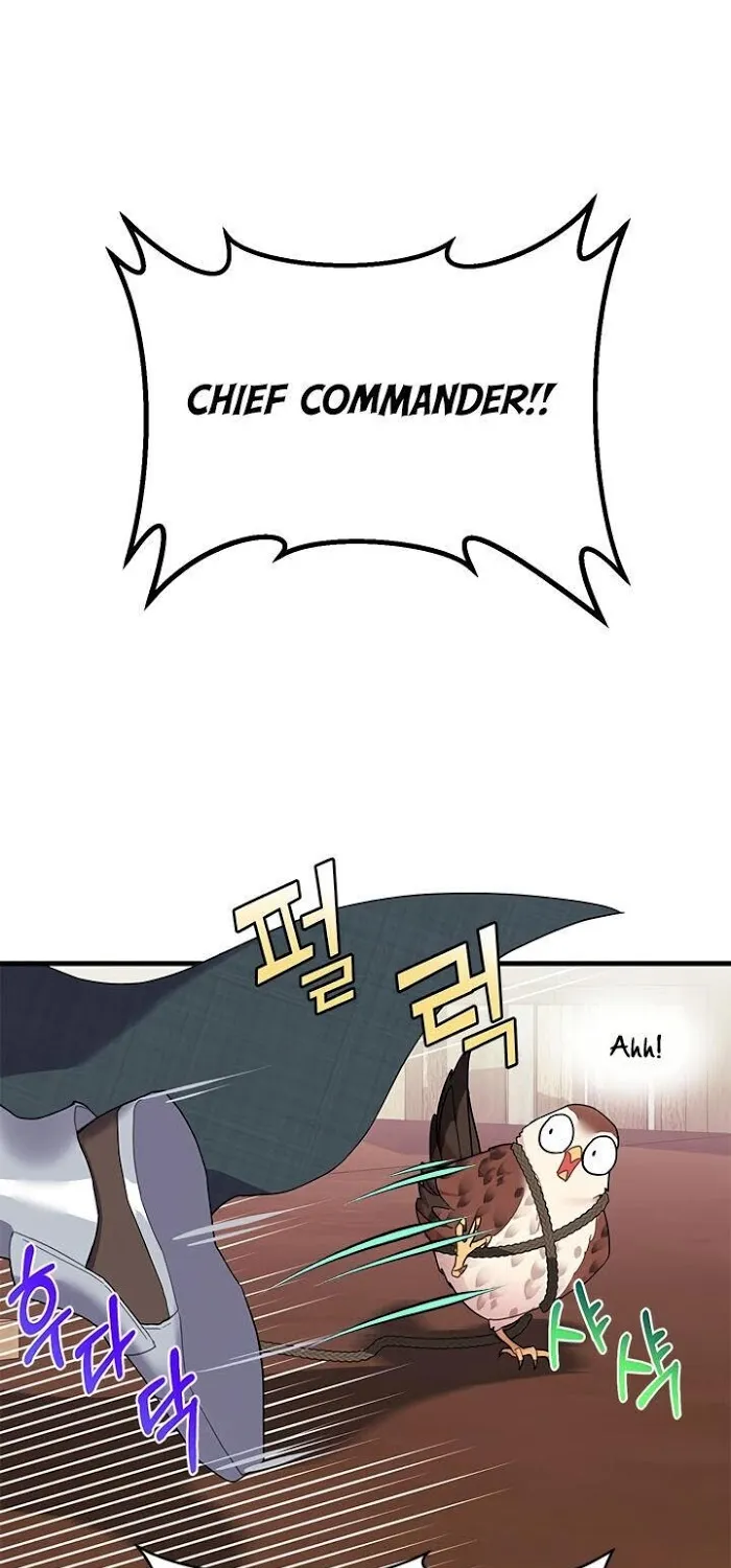 CARRIER FALCON PRINCESS Chapter 4 page 36 - 