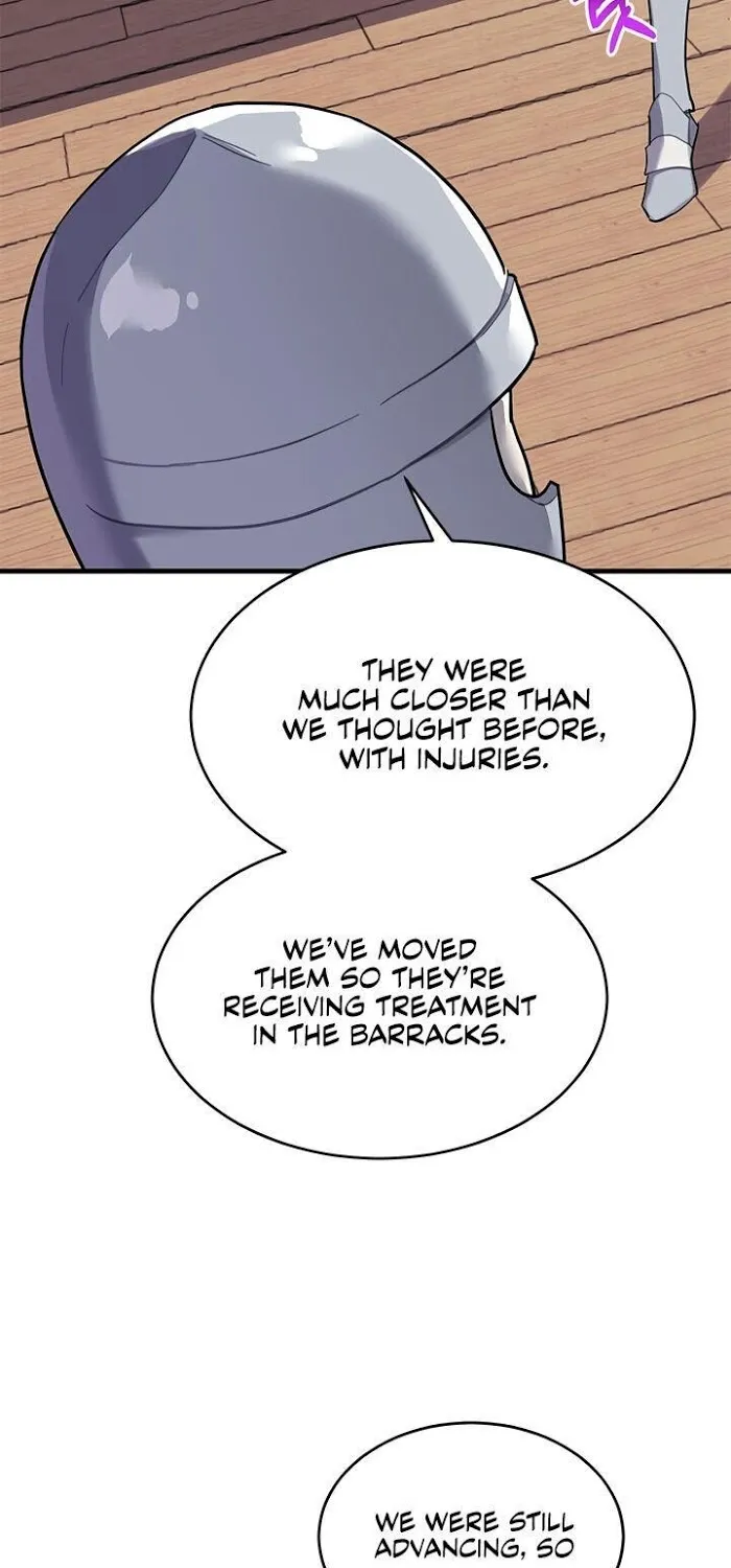 CARRIER FALCON PRINCESS Chapter 4 page 38 - 