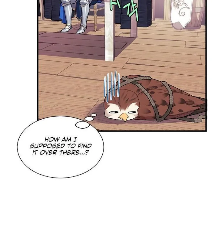 CARRIER FALCON PRINCESS Chapter 4 page 47 - 