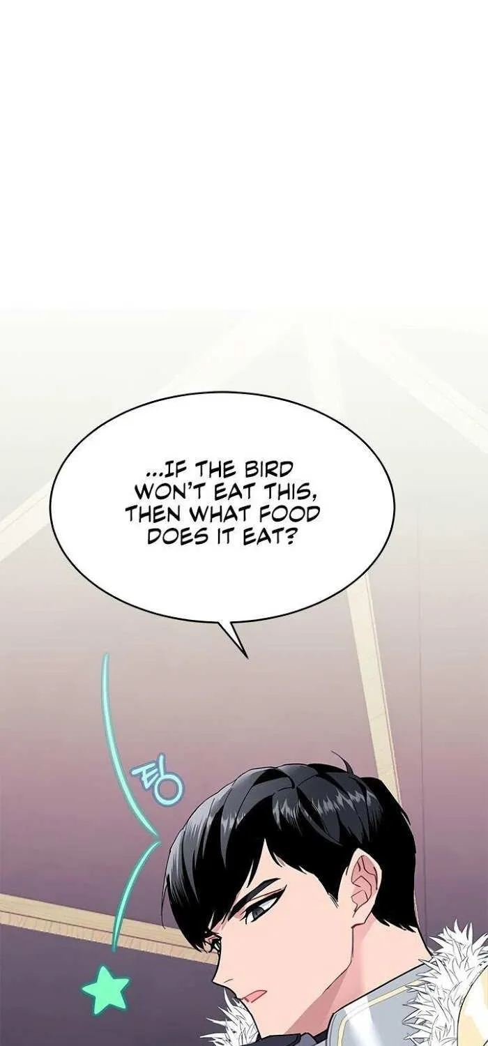 CARRIER FALCON PRINCESS Chapter 4 page 58 - 