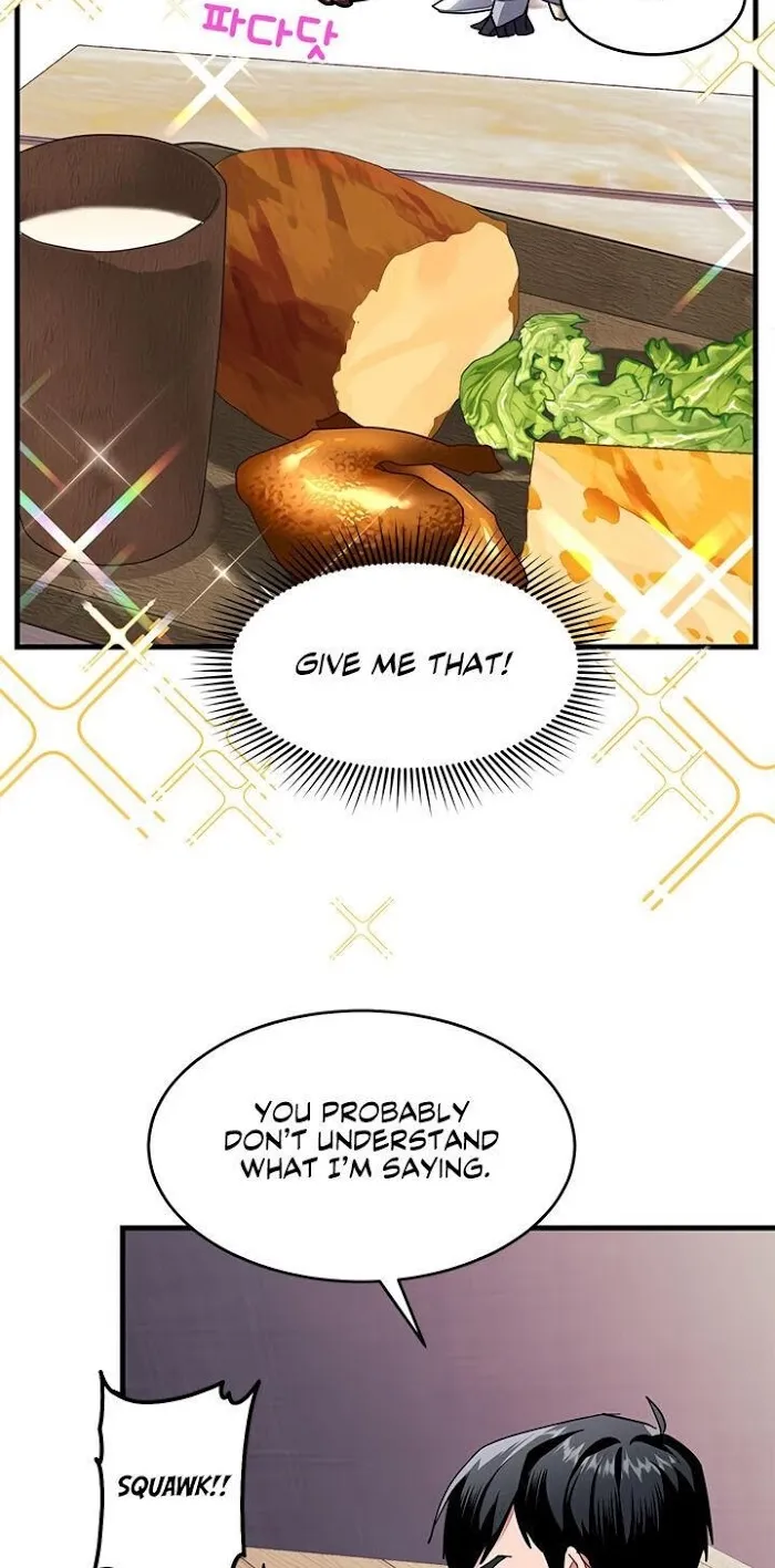 CARRIER FALCON PRINCESS Chapter 4 page 61 - 