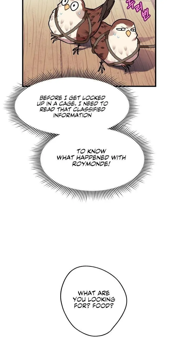 CARRIER FALCON PRINCESS Chapter 4 page 63 - 