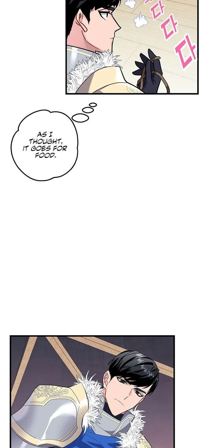 CARRIER FALCON PRINCESS Chapter 4 page 65 - 