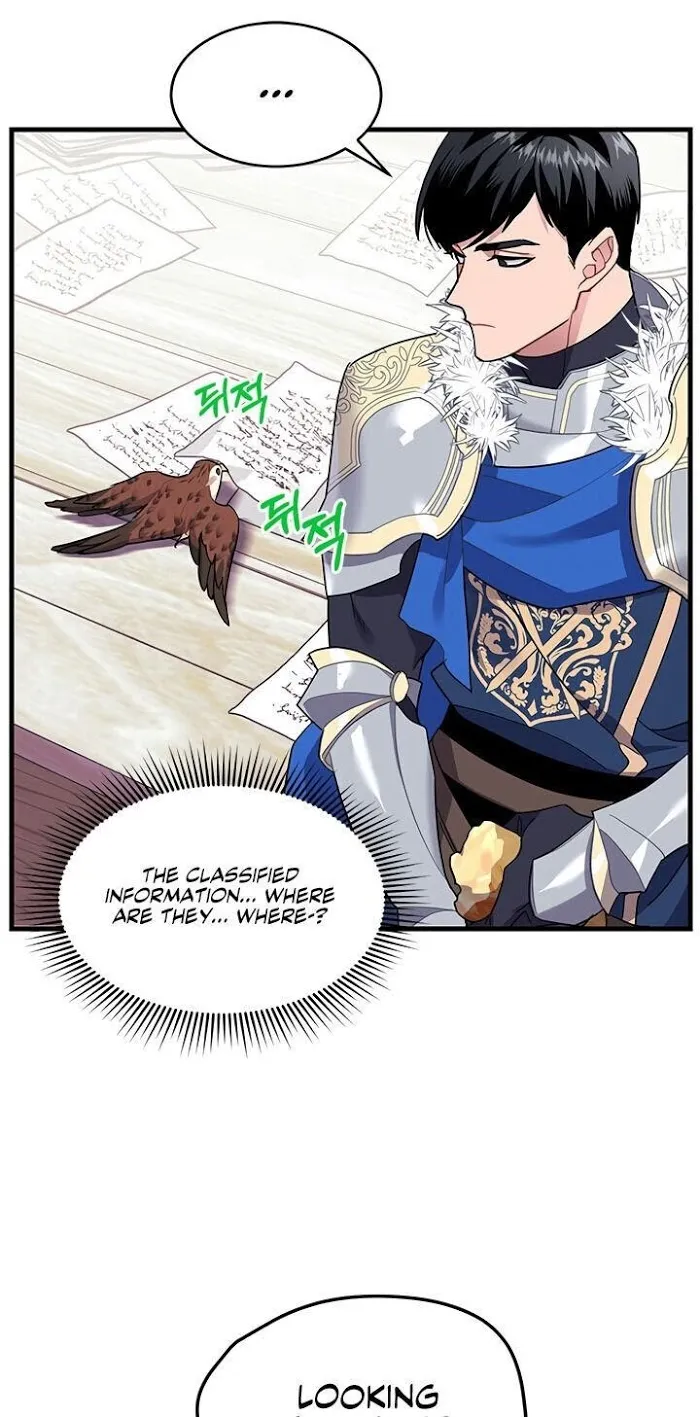 CARRIER FALCON PRINCESS Chapter 4 page 68 - 