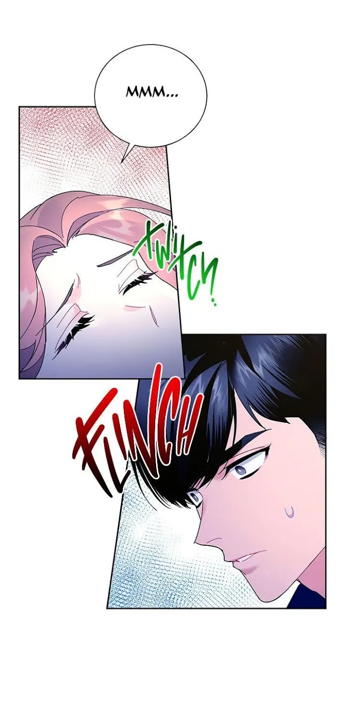 CARRIER FALCON PRINCESS Chapter 40 page 12 - 